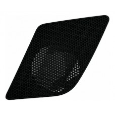 Tela Auto Falante Traseiro Direito Audi A5 2017 C6957 Preto