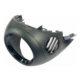 Acabamento Lado Esquerdo Difusor Ar Mini Cooper S 2015 C6988