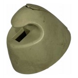 Suporte Quebra-sol Mini Cooper S 2015 C7006