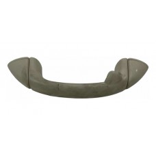 Alça Pegador Teto Traseiro Esquerdo Mini Cooper S 2015 C7020 Cinza