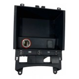 Porta Objeto 5c7857925b Jetta Tsi 2013 C7054 Preto