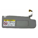 Quebra-sol Lado Direito Carona Jetta Tsi 2014 C7067