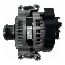 Alternador 06l903024j Audi A5 2017 C7097