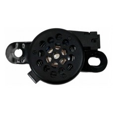 Sirene Sensor Estacionamento 5q0919279 Amarok 2018 C7153 Preto