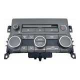 Comando Ar Condicionado Range Rover Evoque 2012 C7188