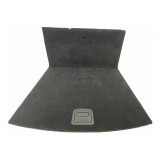Carpe Fundo Porta Malas Audi A5 2017 C7211 Preto