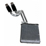 Radiador Ar Quente T-cross 2020 C7233