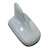 Antena Teto 4m0035503k Audi A5 2017 C7272 Branco