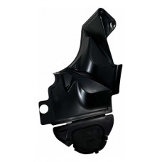 Tampa Suspensão Dianteira Esquerda Audi A5 2017  C7280