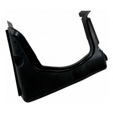 Moldura Churrasqueira 8w1819979a Audi A5 2017 C7286 Brilhante