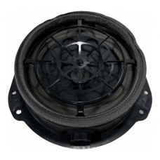 Auto Falante Porta Traseira Audi A5 2017 C7295 Preto