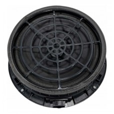 Auto Falante Porta Dianteira Audi A5 2017 C7297 Preto