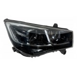 Farol Lado Direito Led Chery Tiggo 2018 Original C7381 Direito