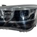 Farol Esquerdo Motorista Led Chery Tiggo 2018 C7382 Detalhes Esquerdo