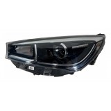 Farol Lado Esquerdo Motorista Led Chery Arrizo 2020 C7383 Esquerdo