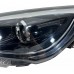 Farol Lado Esquerdo Motorista Led Chery Arrizo 2020 C7383 Esquerdo
