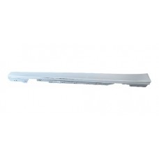 Spoiler Lado Esquerdo 51777256911 Bmw 320 2012 C7363 Branco