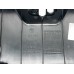 Moldura Inferior Porta Malas 7221868 Bmw 320 2012 C7368 Preto