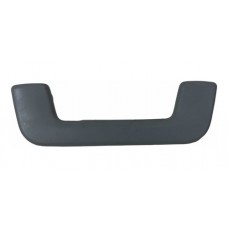 Alça Pegador Teto 6906010 Chery Arrizo 2020 C7471 - Preto