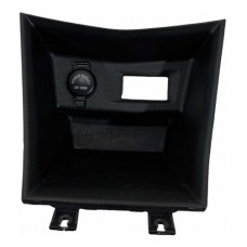 Porta Treco Objeto Central Chery Arrizo 2020 C7482 Preto