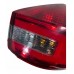 Lanterna Traseira Direita Chery Tiggo 2 2018 C7556 Direito Vermelho