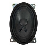 Auto Falante Traseiro Chery Tiggo 2 2018 C7585 Preto