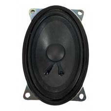 Auto Falante Traseiro Chery Tiggo 2 2018 C7585 Preto