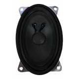 Auto Falante Traseiro Chery Tiggo 2 2018 C7586 Preto