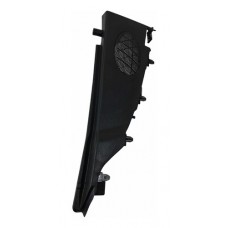 Suporte Tampão Traseiro Direito Chery Tiggo 2 2018 C7605 Preto