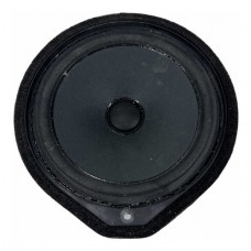 Auto Falante Porta Honda City 2020 C7741 Preto