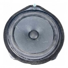 Auto Falante Porta Honda City 2020 C7742 Preto