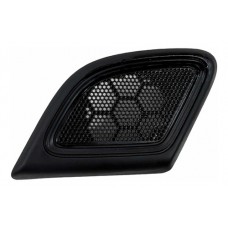 Tela Auto Falante Porta Dianteira Direita City 2020 C7839 Preto