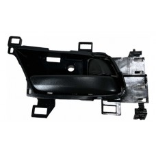 Maçaneta Interna Traseira Direita Honda City 2020 C7841 Traseira