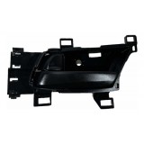 Maçaneta Interna Traseira Esquerda Honda City 2020 C7844 Traseira