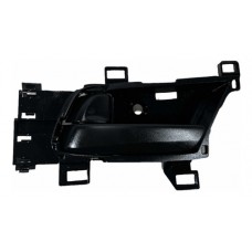 Maçaneta Interna Traseira Esquerda Honda City 2020 C7844 Traseira