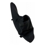 Coifa Alavanca Freio Mão 9235425 Bmw 320 2012 C7894 Preto