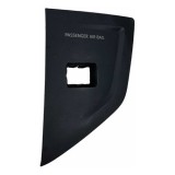 Luz Sensor Airbag Passageiro 2g1919234 Polo 2019 C7943 Preto