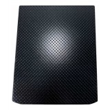 Acabamento Porta Objetos 6ea864981 Polo 2019 C7954 Preto