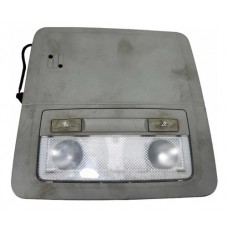 Luz Teto Cortesia 95027369 Cruze 2012 C7985