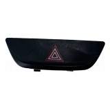 Botão Alerta 13409820 Equinox 2017 C7998 Preto