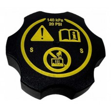 Tampa Reservatório 13502353 Equinox 2017 C8054