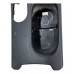 Porta Copos A1766801610 Cla200 2015 C8125 Preto