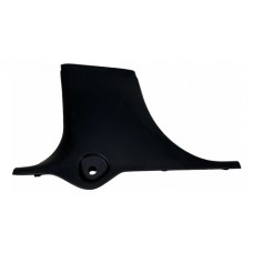 Moldura Coluna Esquerdo A1176910108 Cla200 2015 C8175 Detalh