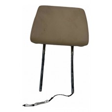 Apoio Cabeça Dianteira Bmw X3 2014 C8278 Creme