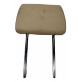 Apoio Cabeça Traseiro Lateral Bmw X3 2014 C8279 Creme