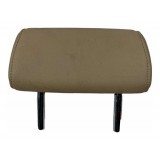 Apoio Cabeça Traseiro Central Bmw X3 2014 C8280 Creme