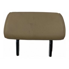 Apoio Cabeça Traseiro Central Bmw X3 2014 C8280 Creme