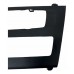 Moldura Rádio Comando Ar 105019638 Bmw X3 2014 C8319 Detalhe