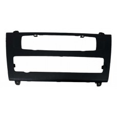 Moldura Rádio Comando Ar 105019638 Bmw X3 2014 C8319 Detalhe