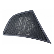 Tela Auto Falante Direito 84154037 Cruze 2017 C8326 Preto